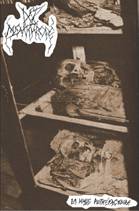 Der Misanthrope : La Masse Putréfactoire